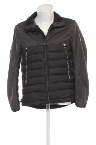 Herrenjacke Tom Tailor, Größe L, Farbe Schwarz, Preis 49,99 €