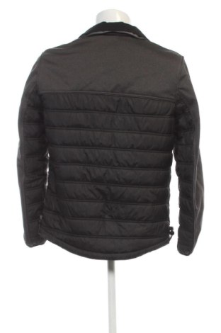 Herrenjacke Tom Tailor, Größe L, Farbe Schwarz, Preis 49,99 €