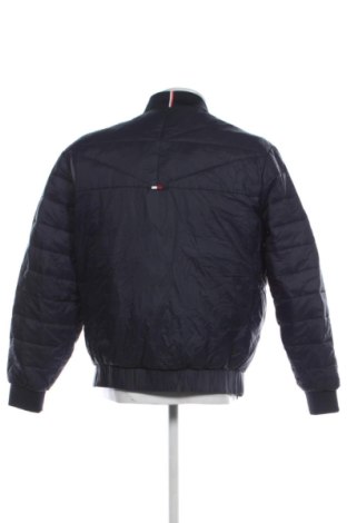 Herrenjacke Tommy Hilfiger, Größe L, Farbe Blau, Preis 209,99 €