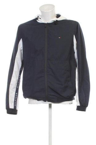 Pánská bunda  Tommy Hilfiger, Velikost L, Barva Vícebarevné, Cena  2 099,00 Kč