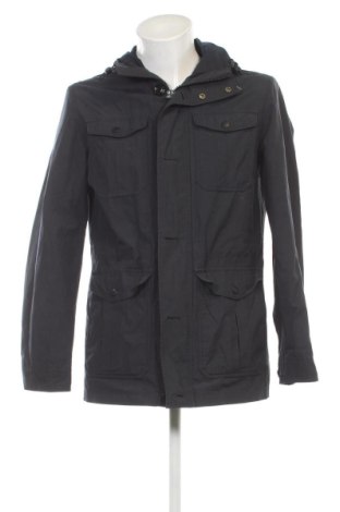 Męska kurtka Tommy Hilfiger, Rozmiar S, Kolor Niebieski, Cena 154,99 zł, #136416624