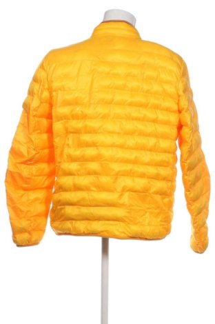 Herrenjacke Tommy Hilfiger, Größe XL, Farbe Gelb, Preis 209,99 €