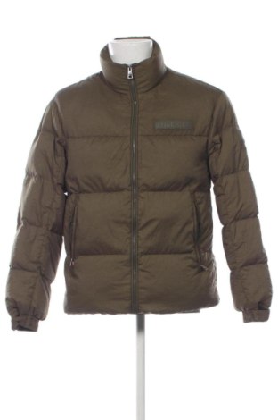 Herrenjacke Tommy Hilfiger, Größe S, Farbe Grün, Preis 314,99 €