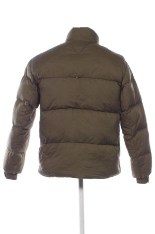 Herrenjacke Tommy Hilfiger, Größe S, Farbe Grün, Preis 314,99 €