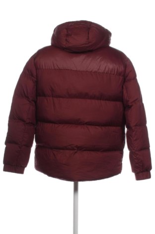 Férfi dzseki Tommy Hilfiger, Méret L, Szín Piros, Ár 119 579 Ft