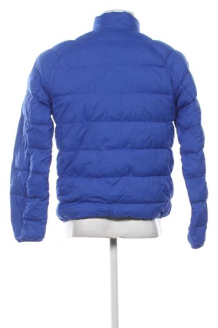 Pánská bunda  Tommy Jeans, Velikost M, Barva Modrá, Cena  4 299,00 Kč