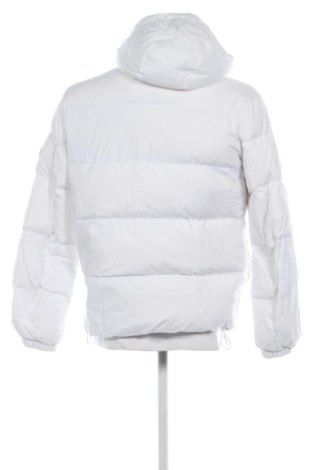 Мъжко яке Tommy Jeans, Размер XS, Цвят Бял, Цена 88,45 €