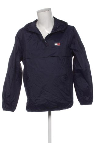 Мъжко яке Tommy Jeans, Размер XL, Цвят Син, Цена 145,71 €