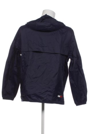 Мъжко яке Tommy Jeans, Размер XL, Цвят Син, Цена 145,71 €