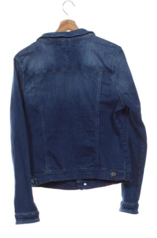 Мъжко яке Tommy Jeans, Размер XL, Цвят Син, Цена 49,59 €