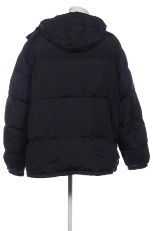 Мъжко яке Tommy Jeans, Размер 5XL, Цвят Син, Цена 201,96 €
