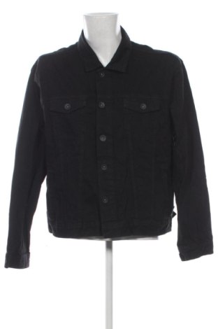 Pánska bunda  URBN SAINT, Veľkosť 3XL, Farba Čierna, Cena  23,95 €