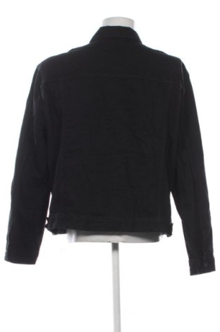 Pánska bunda  URBN SAINT, Veľkosť 3XL, Farba Čierna, Cena  23,95 €