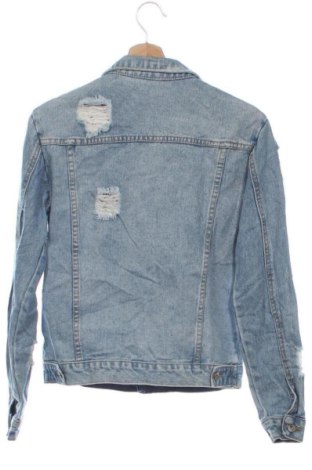 Herrenjacke Unbranded, Größe XS, Farbe Blau, Preis 25,99 €