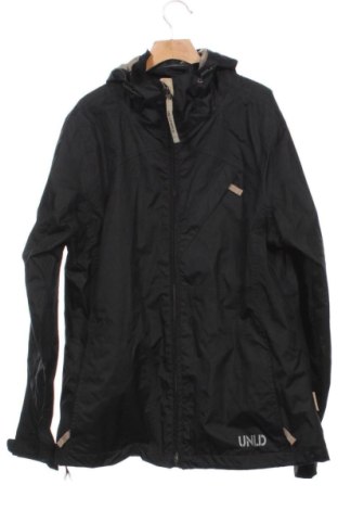 Herrenjacke Unbranded, Größe XS, Farbe Schwarz, Preis 31,99 €