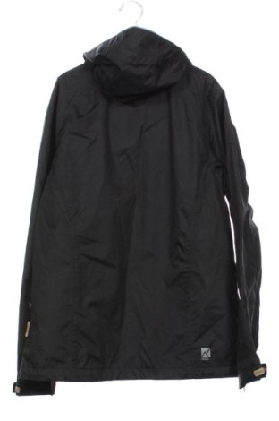 Herrenjacke Unbranded, Größe XS, Farbe Schwarz, Preis 31,99 €