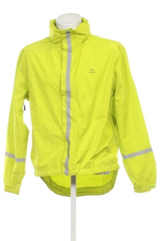 Herrenjacke Unbranded, Größe XL, Farbe Grün, Preis 16,99 €, #136367147