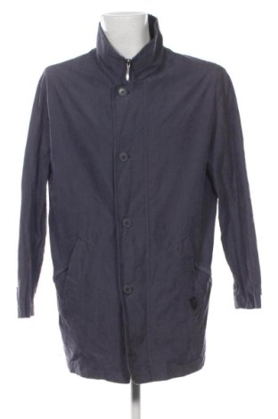 Мъжко яке Unbranded, Размер L, Цвят Син, Цена 25,05 €