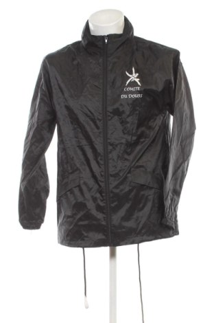 Herrenjacke Unbranded, Größe S, Farbe Schwarz, Preis 11,99 €, #136389466