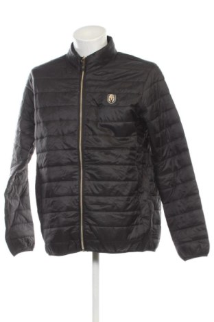 Herrenjacke Unbranded, Größe XL, Farbe Schwarz, Preis 31,99 €