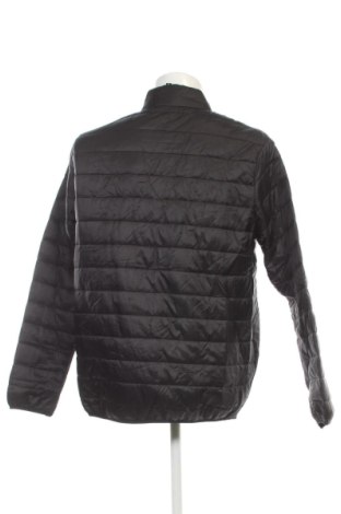 Herrenjacke Unbranded, Größe XL, Farbe Schwarz, Preis 31,99 €