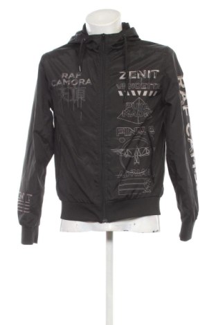 Herrenjacke Unbranded, Größe M, Farbe Schwarz, Preis 31,99 €