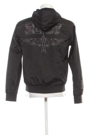 Herrenjacke Unbranded, Größe M, Farbe Schwarz, Preis 31,99 €