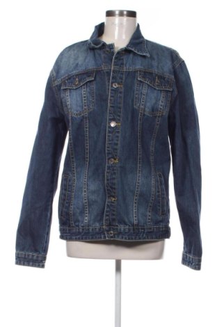 Geacă de bărbati Unbranded, Mărime L, Culoare Albastru, Preț 123,99 Lei