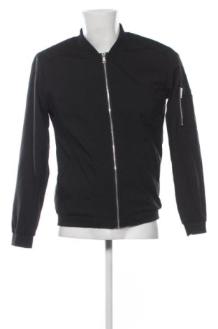 Herrenjacke Unbranded, Größe L, Farbe Schwarz, Preis 31,99 €
