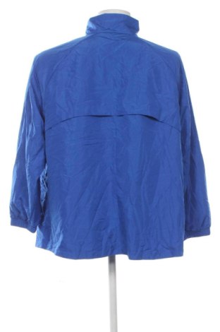 Herrenjacke Unbranded, Größe XL, Farbe Blau, Preis 31,99 €