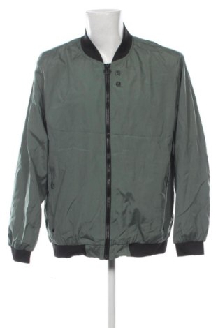 Мъжко яке Unbranded, Размер XL, Цвят Зелен, Цена 25,05 €