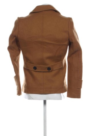 Мъжко яке Unbranded, Размер S, Цвят Кафяв, Цена 25,05 €