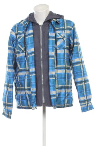 Herrenjacke Unbranded, Größe XL, Farbe Mehrfarbig, Preis 45,99 €