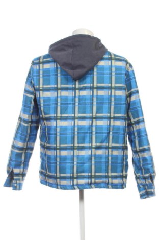 Herrenjacke Unbranded, Größe XL, Farbe Mehrfarbig, Preis 45,99 €