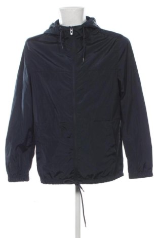 Geacă de bărbati Unbranded, Mărime M, Culoare Albastru, Preț 151,99 Lei
