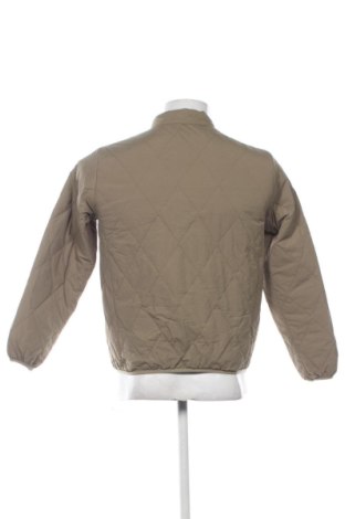 Herrenjacke Unbranded, Größe L, Farbe Grün, Preis 31,99 €