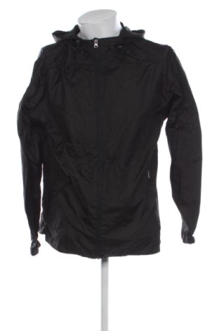 Herrenjacke Unbranded, Größe M, Farbe Schwarz, Preis 31,99 €