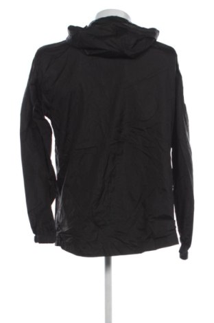 Herrenjacke Unbranded, Größe M, Farbe Schwarz, Preis 31,99 €