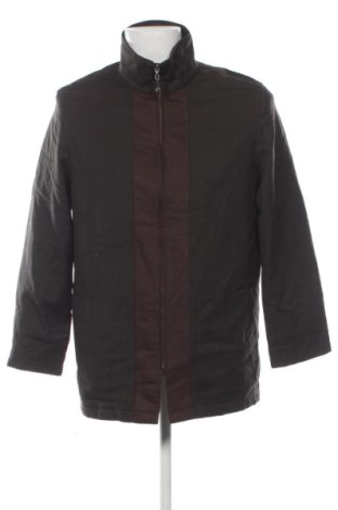 Herrenjacke Unbranded, Größe L, Farbe Braun, Preis 31,99 €