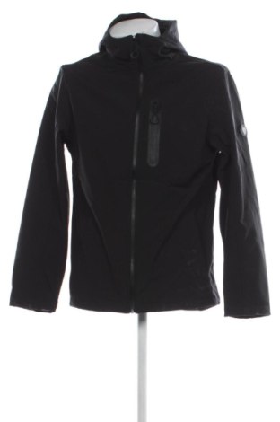 Мъжко яке Unbranded, Размер M, Цвят Черен, Цена 25,05 €