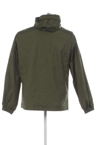 Pánska bunda  Unbranded, Veľkosť XL, Farba Zelená, Cena  29,95 €