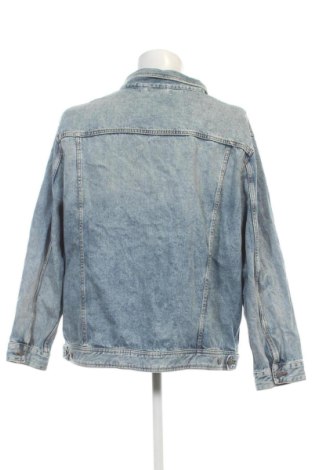 Мъжко яке Unbranded, Размер 3XL, Цвят Син, Цена 20,45 €