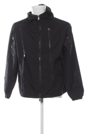 Мъжко яке Unbranded, Размер L, Цвят Черен, Цена 25,05 €