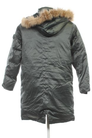 Pánská bunda  Unbranded, Velikost XL, Barva Zelená, Cena  1 029,00 Kč