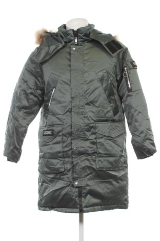 Pánská bunda  Unbranded, Velikost XL, Barva Zelená, Cena  1 029,00 Kč