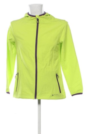 Herrenjacke Unbranded, Größe M, Farbe Grün, Preis 31,99 €