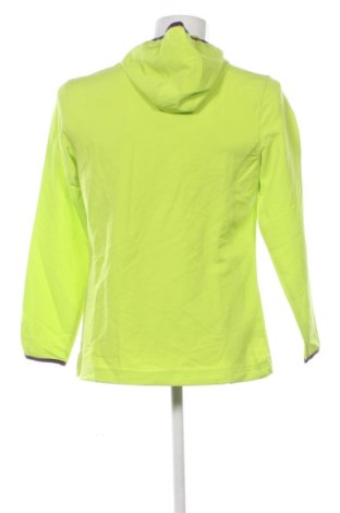 Herrenjacke Unbranded, Größe M, Farbe Grün, Preis 31,99 €