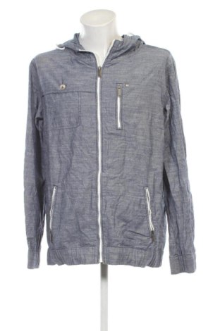 Ανδρικό μπουφάν Unbranded, Μέγεθος XL, Χρώμα Μπλέ, Τιμή 15,99 €, #136408382