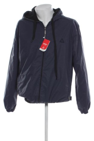 Férfi dzseki Unbranded, Méret L, Szín Kék, Ár 27 669 Ft