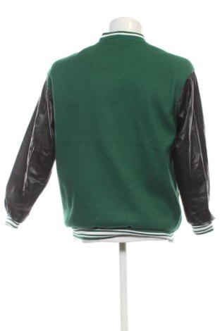 Herrenjacke Unbranded, Größe XL, Farbe Grün, Preis 31,99 €